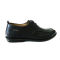 Pantofi pentru barbati din piele naturala, Lem, Gitanos, Negru, 40 EU