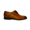 Pantofi eleganti pentru barbati din piele naturala, Bojan, Goretti, Maro, 40 EU