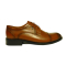 Pantofi eleganti pentru barbati Buzz, piele naturala, Gitanos, Maro, 39 EU