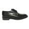 Pantofi eleganti pentru barbati Eddie, piele naturala, Gitanos, Negru, 39 EU