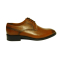 Pantofi eleganti pentru barbati Eddie, piele naturala, Gitanos, Maro, 39 EU