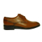 Pantofi eleganti pentru barbati Virgilio, piele naturala, Gitanos, Maro, 39 EU