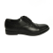 Pantofi eleganti pentru barbati Brandy, piele naturala, RIVA MANCINA, Negru, 39 EU