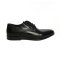 Pantofi eleganti pentru barbati Mark, piele naturala, RIVA MANCINA, Negru, 39 EU