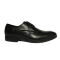 Pantofi eleganti pentru barbati Jerez, piele naturala, Dr. Jells, Negru, 40 EU