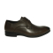 Pantofi eleganti pentru barbati Jerez, piele naturala, Dr. Jells, Maro, 40 EU