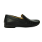 Pantofi casual pentru barbati din piele naturala, Severio, Gitanos, Negru, 43 EU