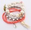 Bangles Brand fine jewelry Charm Bracelet for women