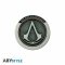 Insigna licenta Assassin's Creed - Emblema