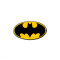 Insigna licenta DC Comics - Batman