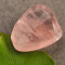 Piatra semipretioasa Quartz Roz calitate AA, 1 buc de 2.5 - 3.5 cm