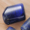 Piatra semipretioasa Lapis Lazuli , 1 buc de 1 - 2.5 cm