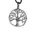 Pandantiv argint Copacul vietii K5507