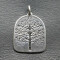 Pandantiv argint Copacul Vietii SS090-044