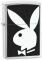 Brichetă Zippo Playboy Bunny Logo 28269