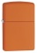Brichetă Zippo 231 Orange Matte