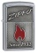 Brichetă Zippo 29650 Red Flame Since 1932
