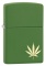 Brichetă Zippo 29588 Marijuana-Pot Leaf