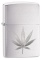 Brichetă Zippo 29587 Marijuana Weed Leaf