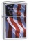 Brichetă Zippo 24797 Made in USA Flag
