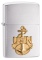 Brichetă Zippo 280ANC Navy Anchor Crest Emblem
