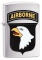 Brichetă Zippo 29185 US Army 101st Airborne Eagle
