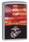 Brichetă Zippo 29123 US Flag Soldier