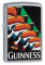 Brichetă Zippo 29647 Guinness Beer Toucan